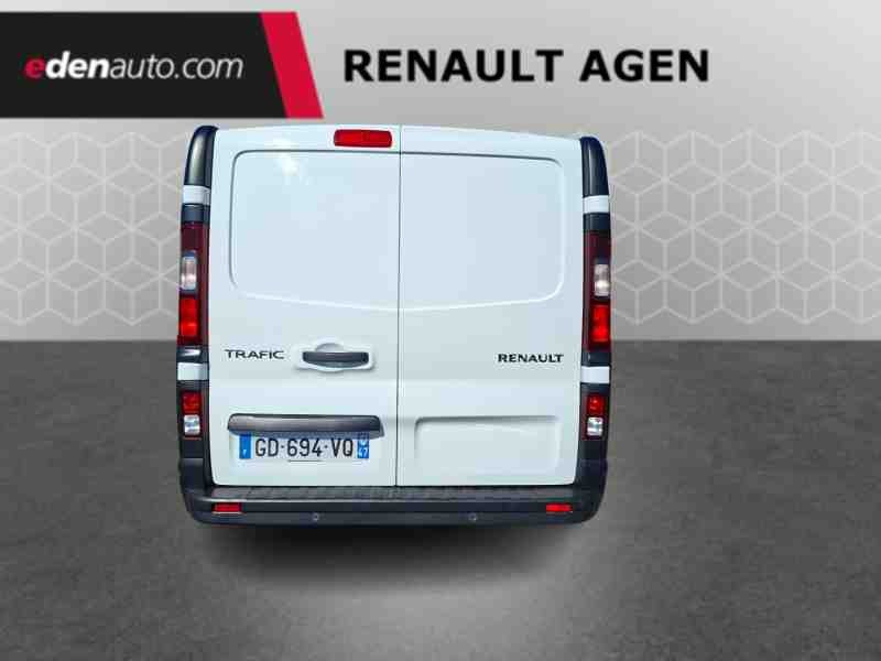 Renault Trafic - Photo 4