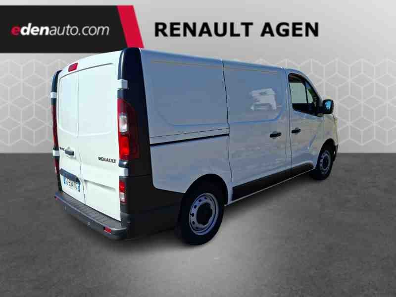 Renault Trafic - Photo 5
