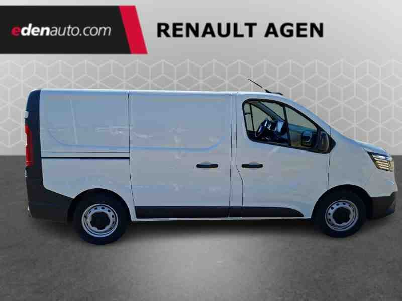 Renault Trafic - Photo 6