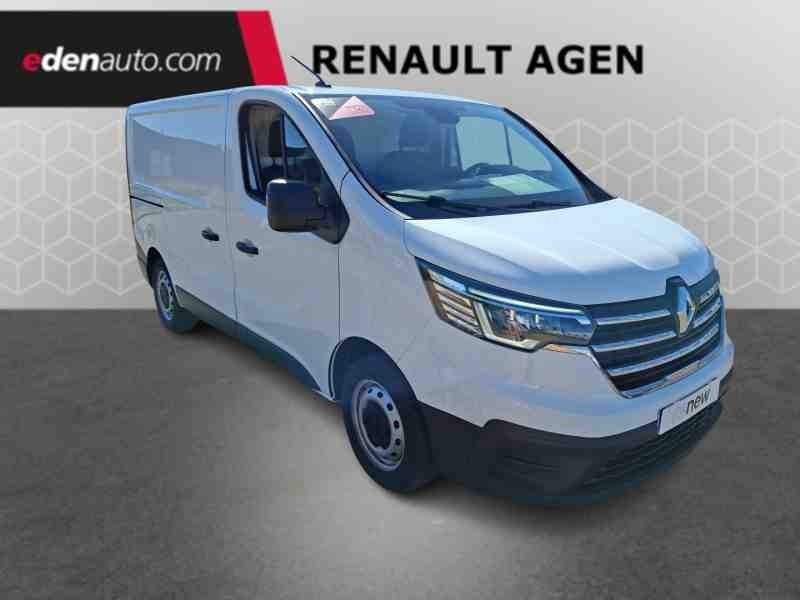 Renault Trafic - Photo 7