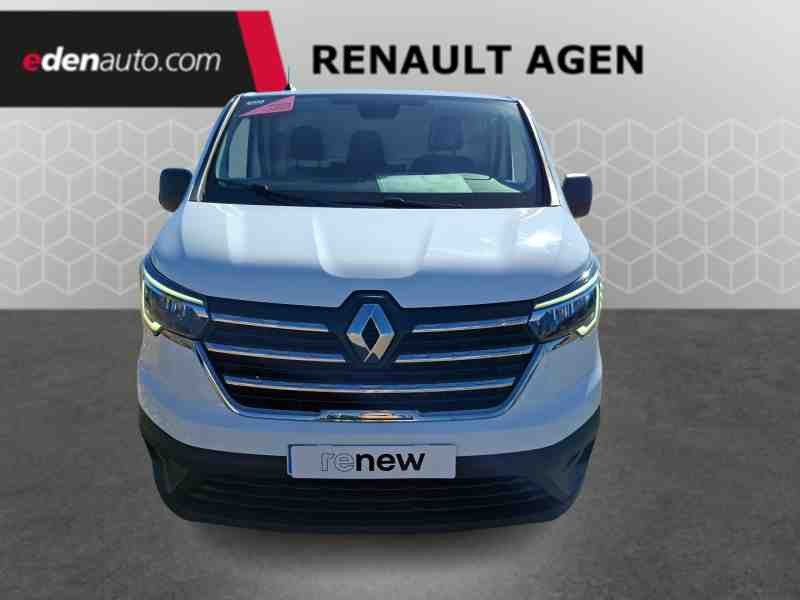Renault Trafic - Photo 8