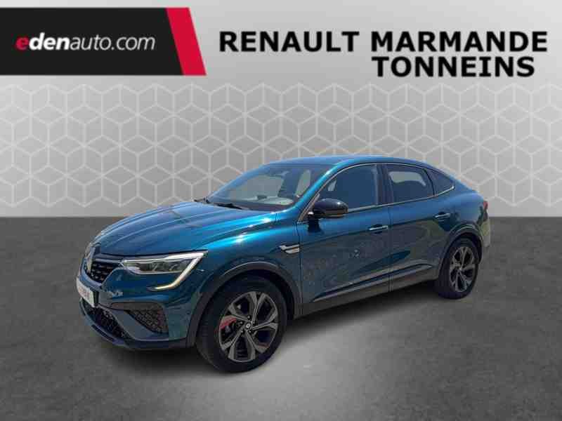 Renault Arkana - Photo 1