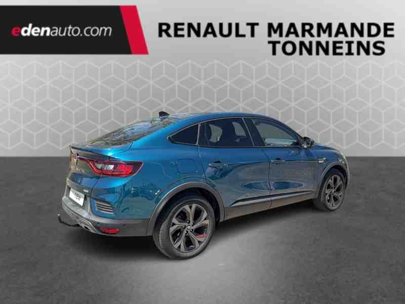 Renault Arkana - Photo 2