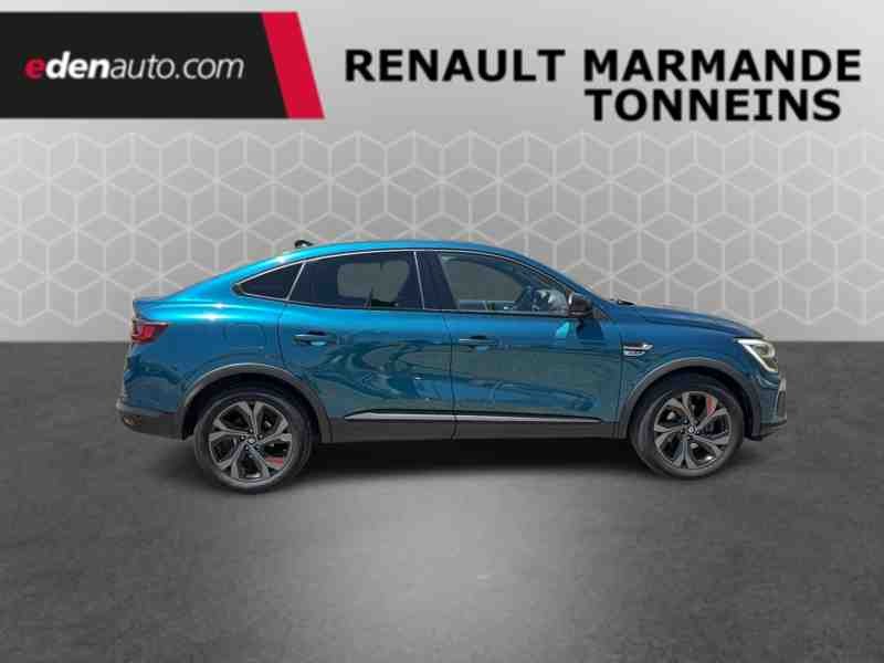Renault Arkana - Photo 3