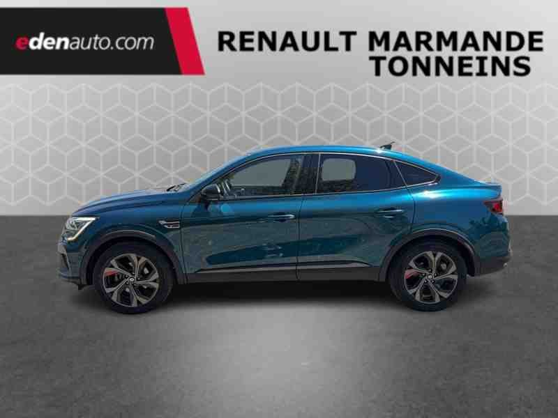 Renault Arkana - Photo 4