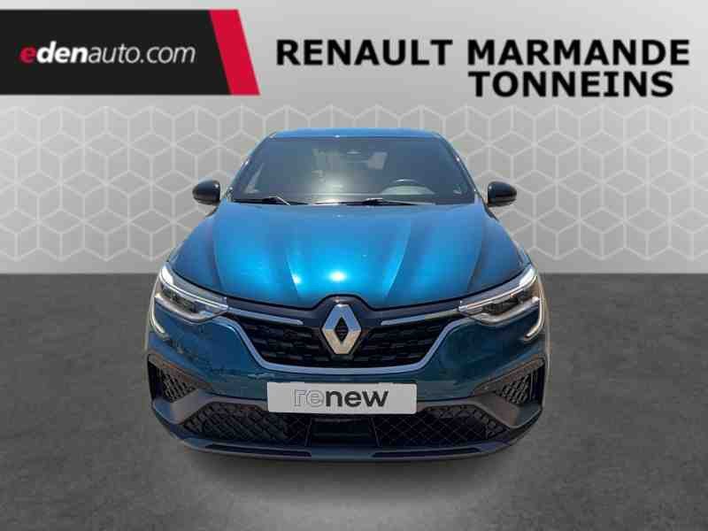 Renault Arkana - Photo 5