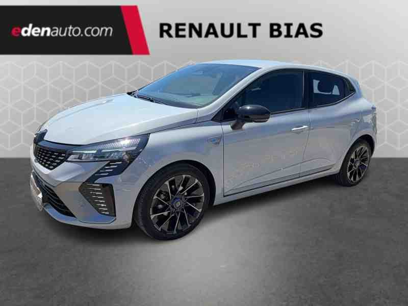 Renault Clio - Photo 1