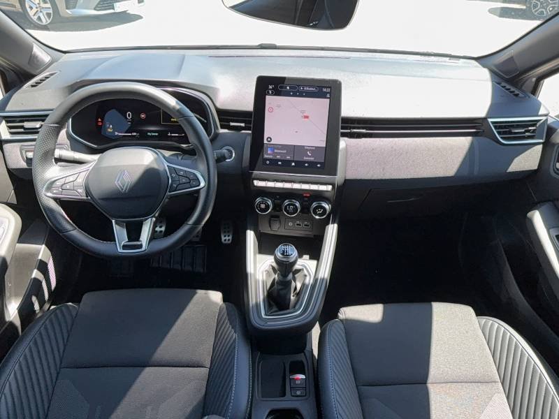 Renault Clio - Photo 11