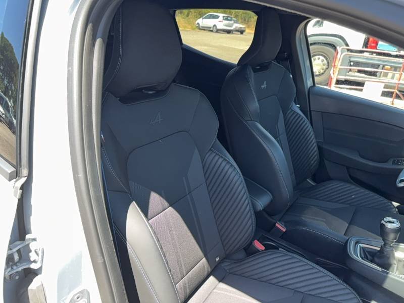 Renault Clio - Photo 12