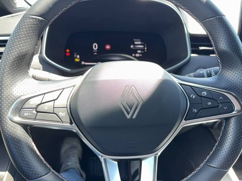 Renault Clio - Photo 17