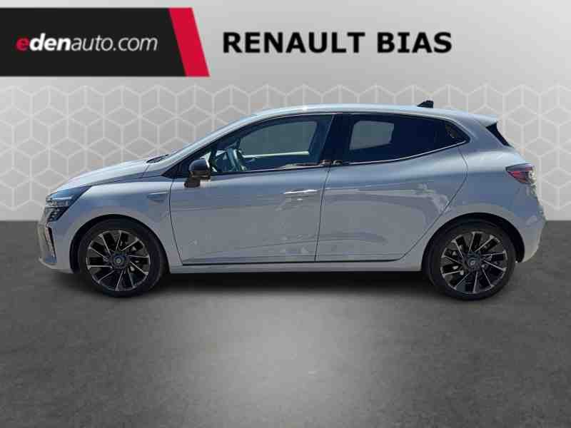 Renault Clio - Photo 2