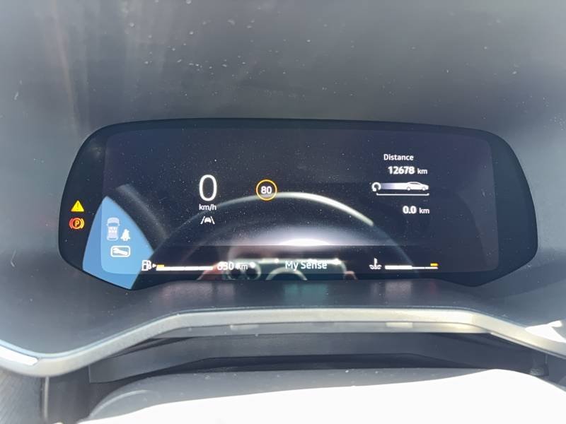 Renault Clio - Photo 21