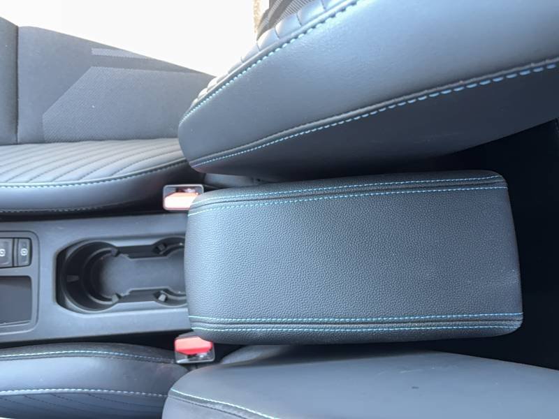 Renault Clio - Photo 23