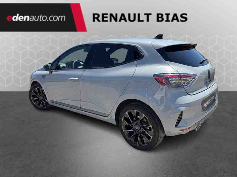 Renault Clio - Photo 3