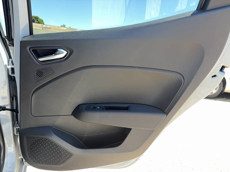 Renault Clio - Photo 38