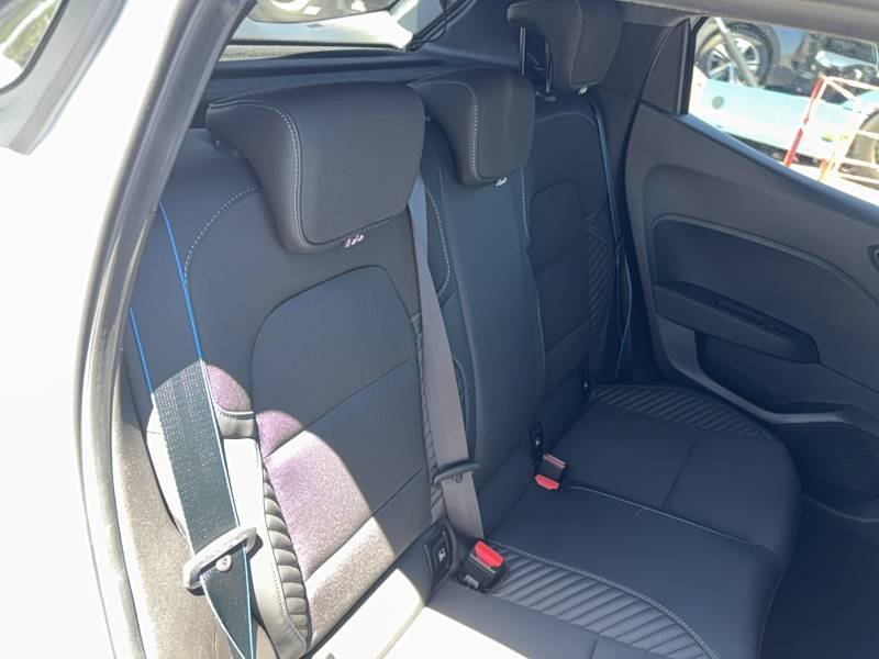Renault Clio - Photo 39