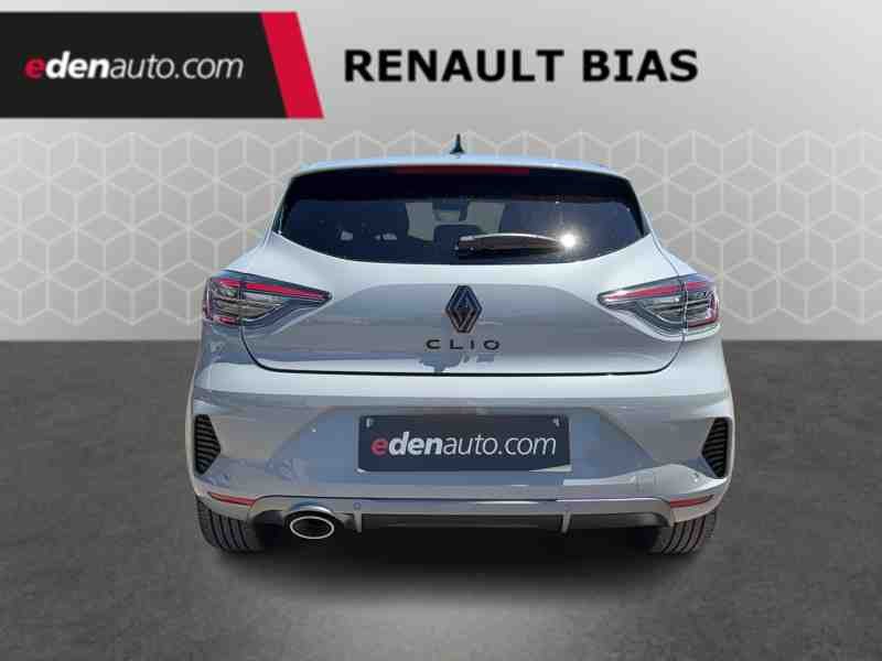 Renault Clio - Photo 4