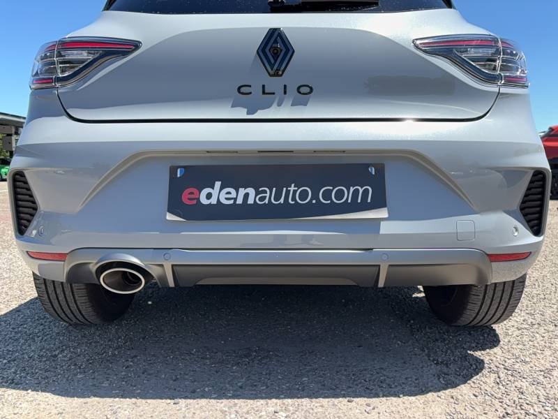 Renault Clio - Photo 43