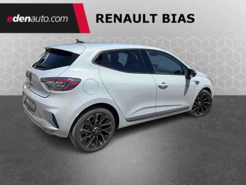 Renault Clio - Photo 5