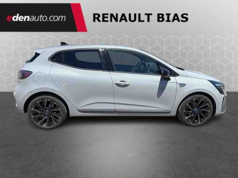 Renault Clio - Photo 6