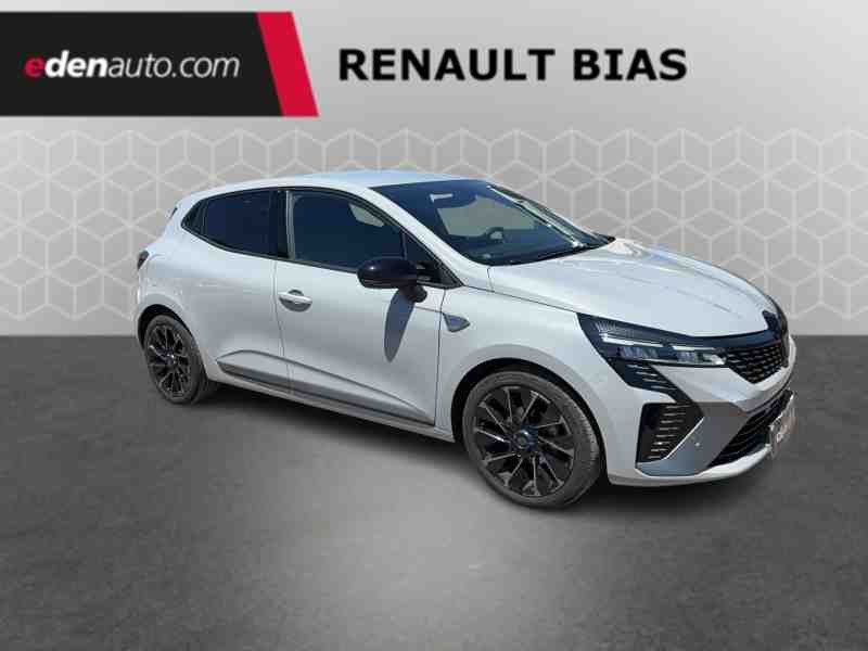Renault Clio - Photo 7