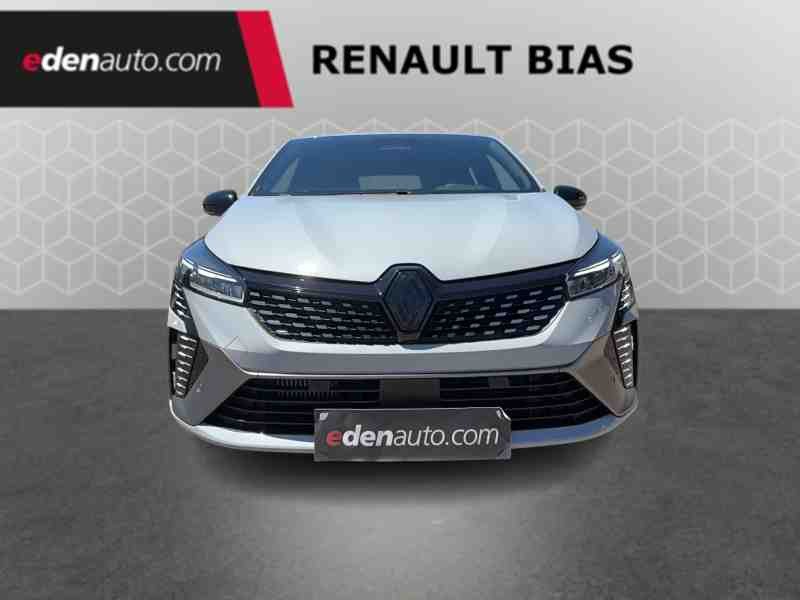 Renault Clio - Photo 8