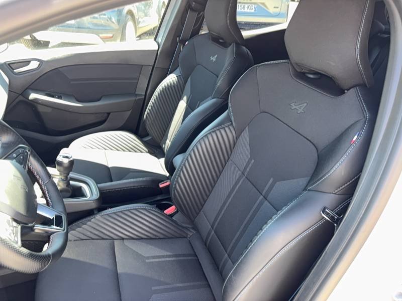 Renault Clio - Photo 10