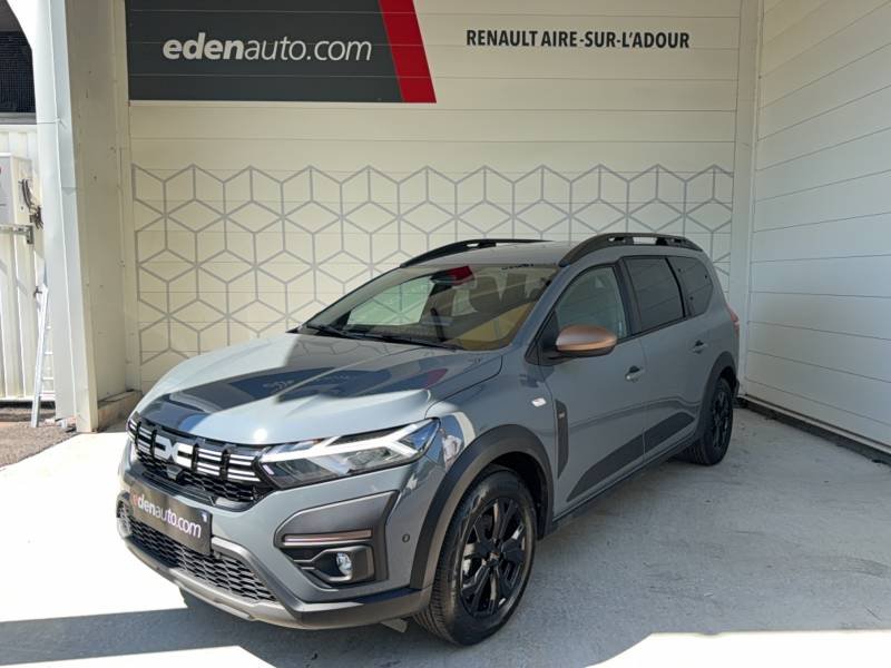 Dacia Jogger - Photo 1