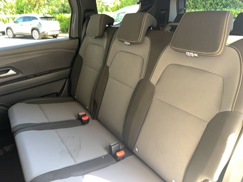 Dacia Jogger - Photo 13
