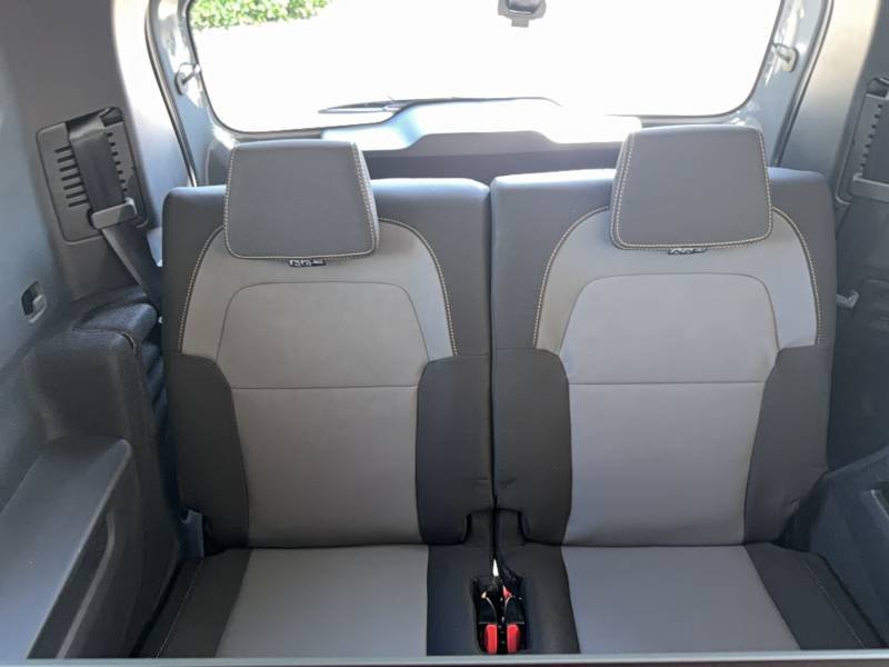 Dacia Jogger - Photo 15