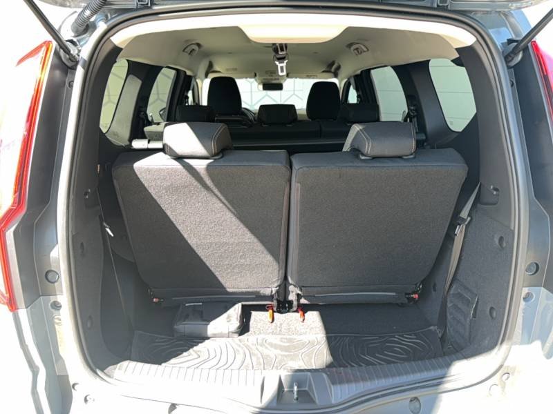 Dacia Jogger - Photo 16