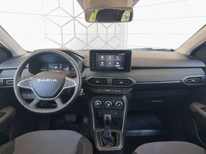 Dacia Jogger - Photo 17