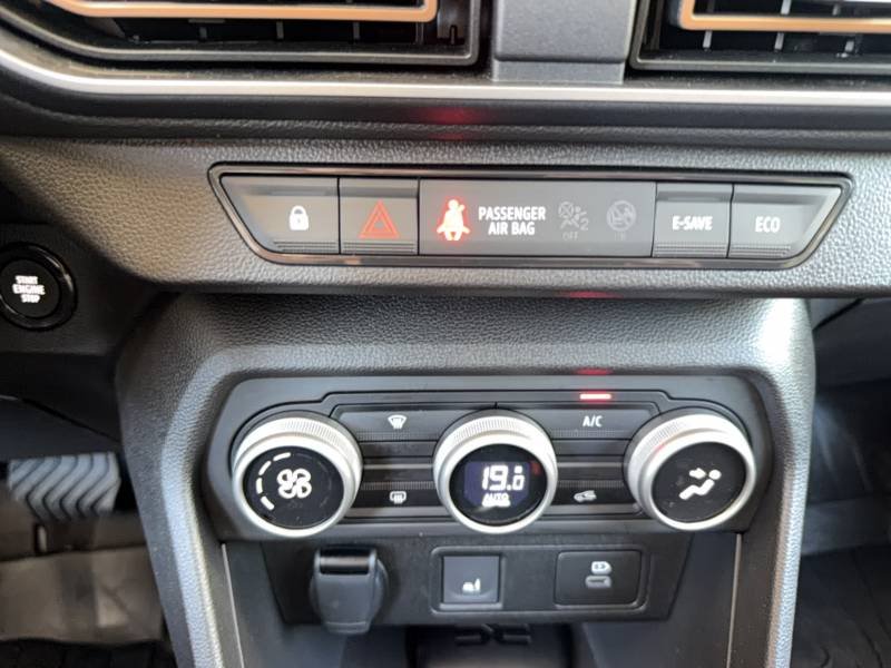 Dacia Jogger - Photo 20