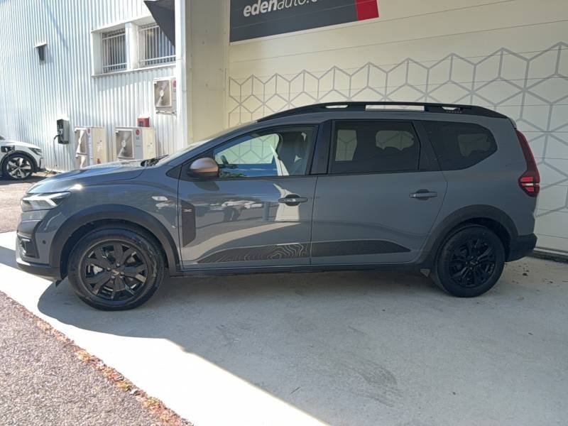 Dacia Jogger - Photo 2