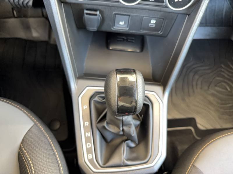 Dacia Jogger - Photo 21