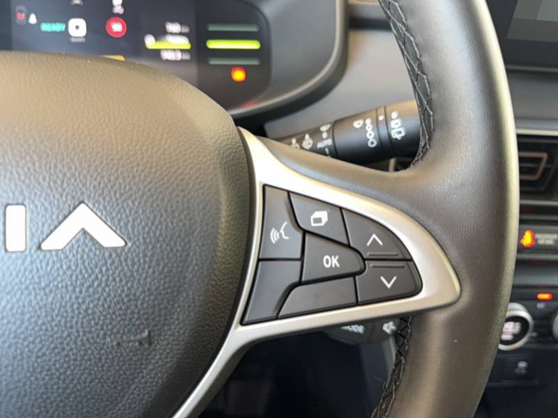 Dacia Jogger - Photo 22