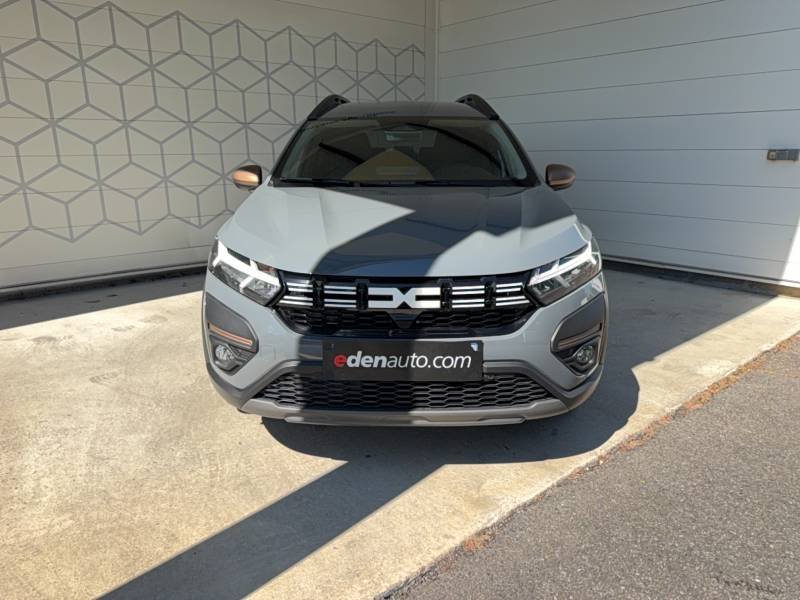 Dacia Jogger - Photo 3