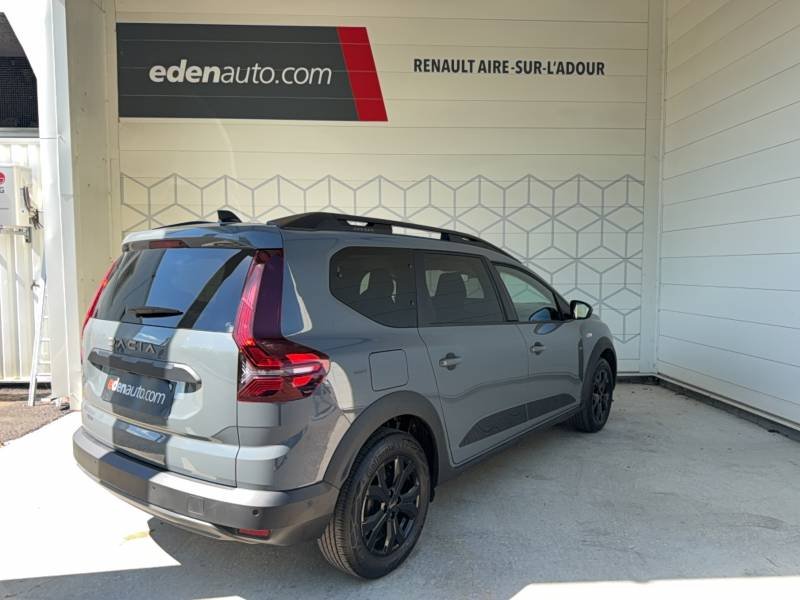 Dacia Jogger - Photo 4