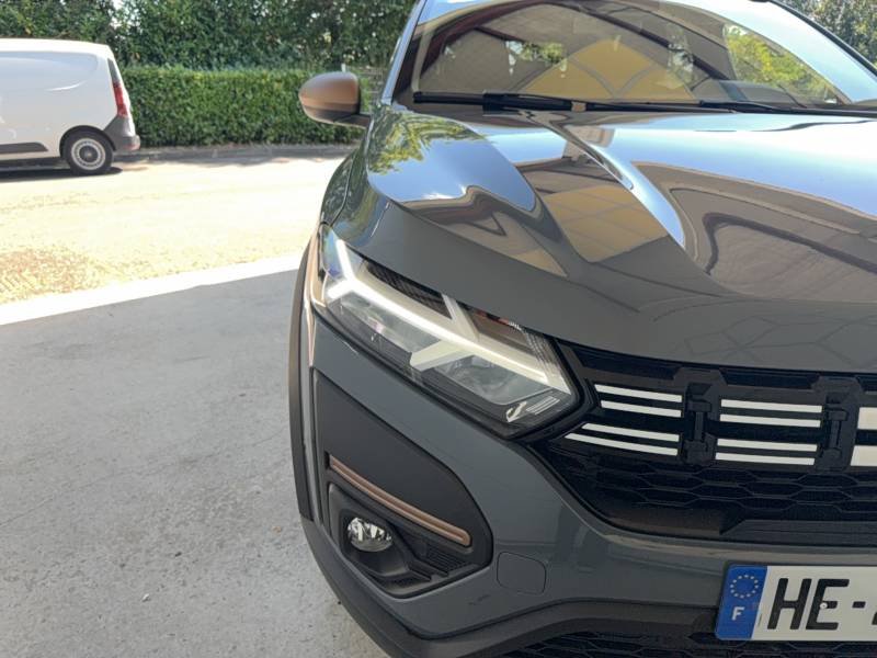 Dacia Jogger - Photo 41