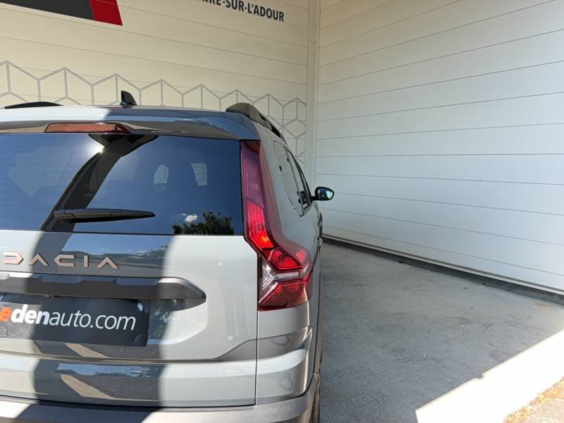 Dacia Jogger - Photo 43