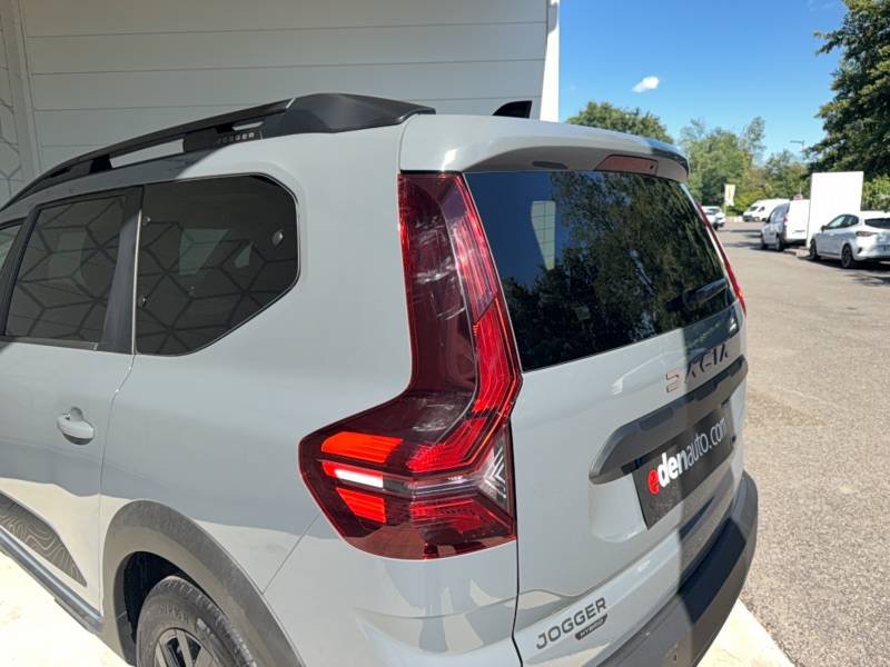 Dacia Jogger - Photo 44