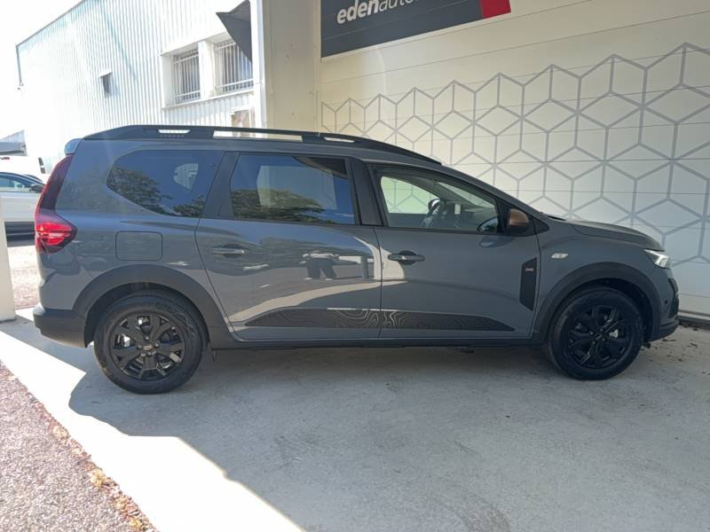 Dacia Jogger - Photo 5