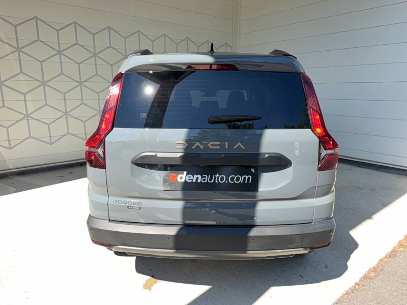 Dacia Jogger - Photo 6