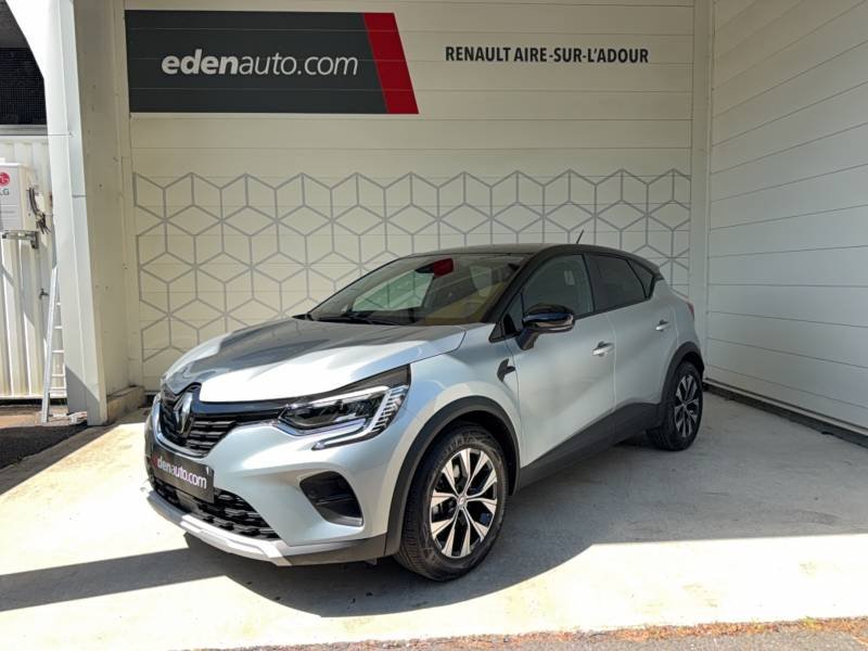 Renault Captur - Photo 1