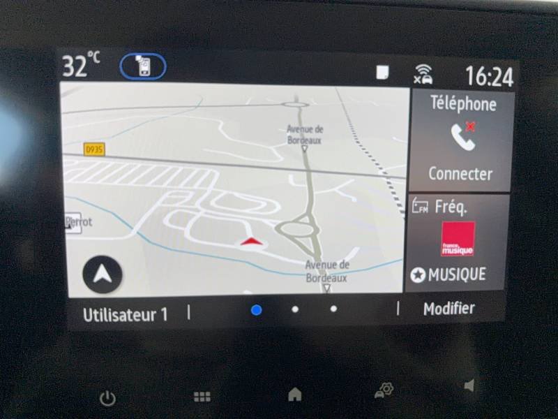 Renault Captur - Photo 16
