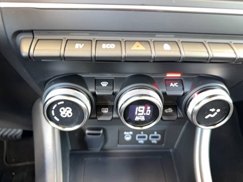 Renault Captur - Photo 18