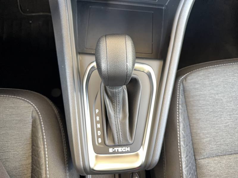 Renault Captur - Photo 19