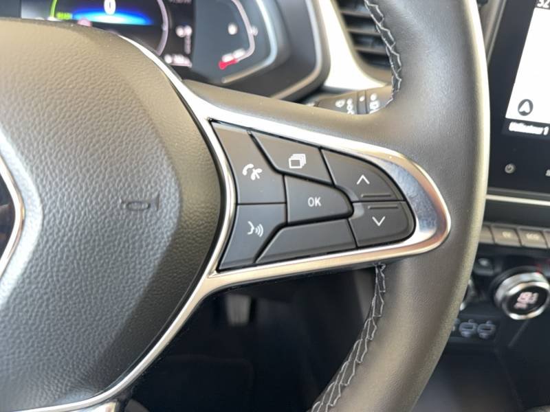 Renault Captur - Photo 20