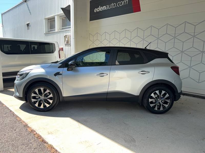 Renault Captur - Photo 2