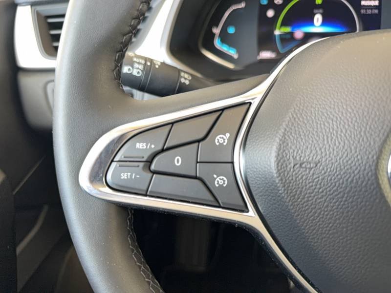 Renault Captur - Photo 21